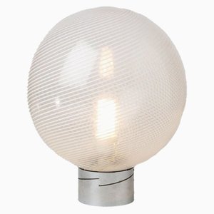 Vintage Table Lamp by Gigi Capriolo, 1960s