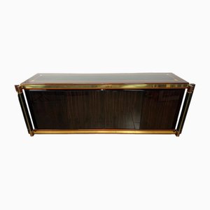 Sideboard by Paola Barracheli for Roman Deco, Italy, 1970s