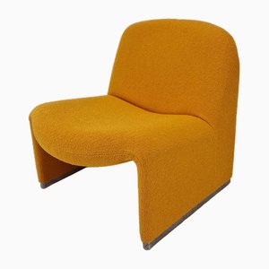 Sillón Alky de Giancarlo Piretti para Artifort, años 80