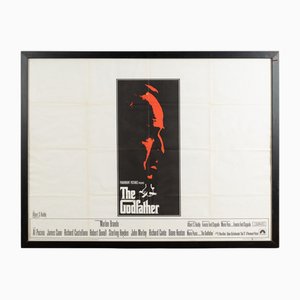 Der Pate Poster, 1972