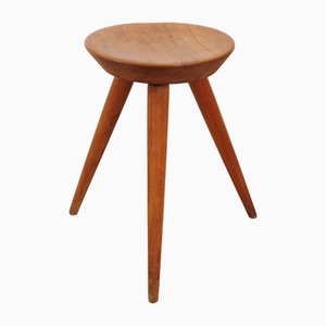 Tabouret Mid-Century de Úluv, Ex-Tchécoslovaquie, 1960s