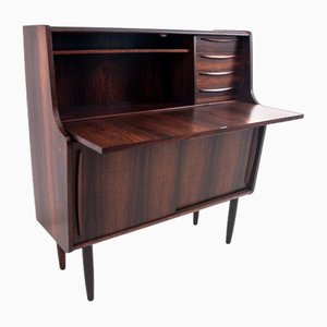 Rosewood Secretary, Denmark, 1960s