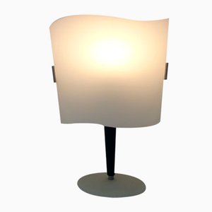 Italian Tavolo Table Lamp from Mazzega, 1970s