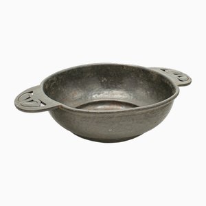 Small Antique English Dish from Liberty of London, 1910