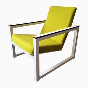 Fauteuil Vintage par Tjerk Reijenga et Friso Kramer pour Pilastro, 1960s