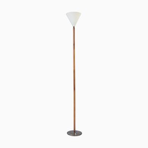 Mozia Floor Lamp by Pierluigi Cerri for Fontana Arte, Italy, 1980s