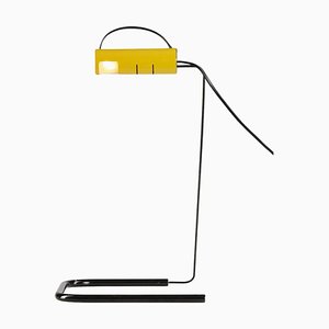 Slalom Table Lamp by Vico Magistretti for Oluce, 1981