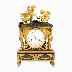 Horloge Pendule, France, 1790