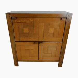 Vintage Bar Cabinet, 1960s