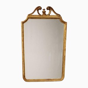 Specchio vintage in stile neoclassico