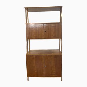 Vintage Monti Highboard with 4 Doors by Frantisek Jirak - M1162