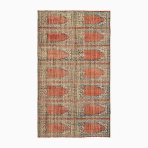 Grand Tapis Vintage Beige