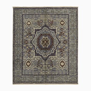 Tapis Oushak Vintage Violet, 2000s