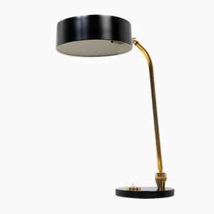 Desk Lamp attributed to Charlotte Perriand for Jumo, 1950s