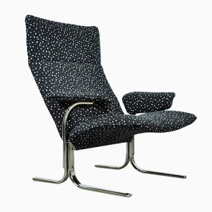 Vintage Modern DS2030 Lounge Chair by Hans Eichenberger for De Sede, 1970s