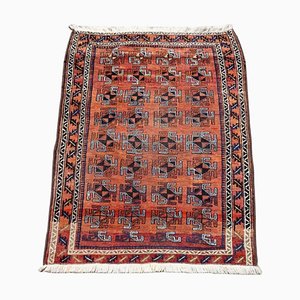 Handgefertigter Belutsch Teppich, 1930er