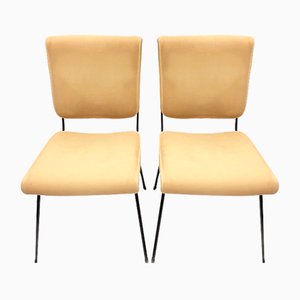 DU 24 Stühle von Gastone Rinaldi für Rhyme, 1956