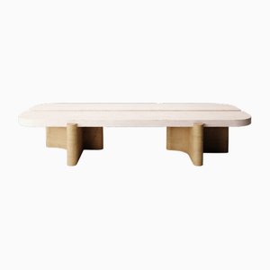 Collector Table by Studio Rig Riviera