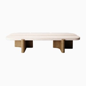 Collector Table by Studio Rig Riviera