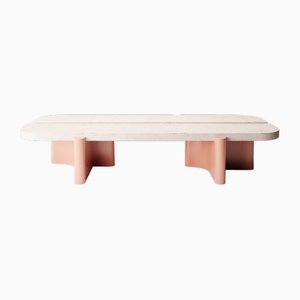 Collector Table by Studio Rig Riviera