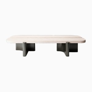 Collector Table by Studio Rig Riviera