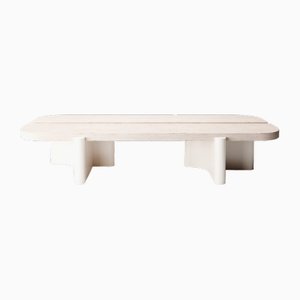 Collector Table by Studio Rig Riviera