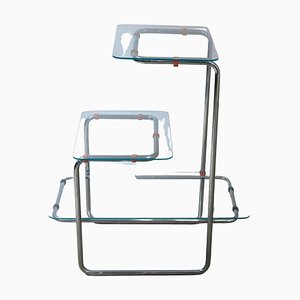 B 136 Portapiante attribuito a Emile Guyot, anni '30