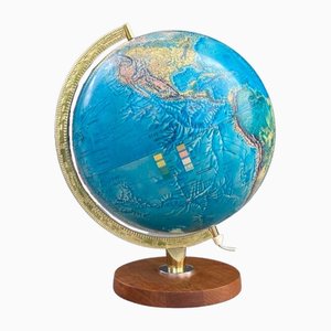 Vintage Globe by Scan Globe A/S