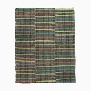 Tapis Kilim Vintage Multicolore, Turquie