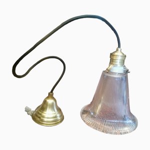 Lampade da soffitto vintage, anni '30