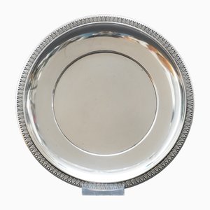 Plats en Argent de Teller Bruckmann & Sohne, 1890s