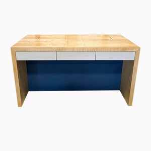 Sycamore Media Desk by Collett-Zarzycki