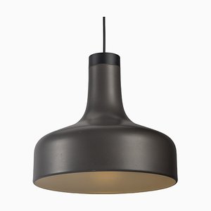 Modell 5403/6 Pendant Lamp in Brown from Staff