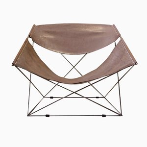 f675 butterfly chair by