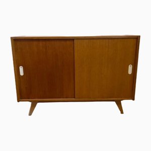 Vintage U-452 Dresser by Jiri Jiroutek