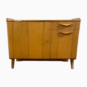 Vintage Sideboard von Tatra Nbytok, 1960er