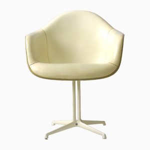 Dal / La Fonda Flesh Chair by Charles & Ray Eames for Vitra, 1970s
