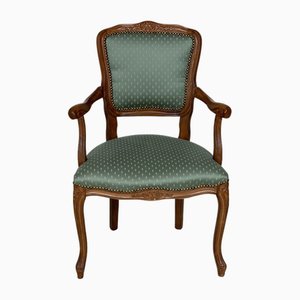 Silla alemana Louis Philippe