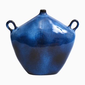 Vase Maria Bleu Nuit de Project 213a