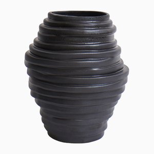 Graphite Alfonso Vase from Project 213A