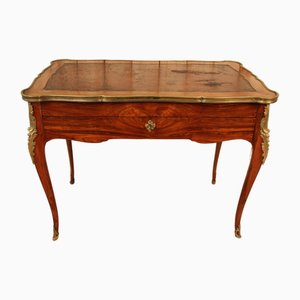 Small Louis XV Desk in Wood