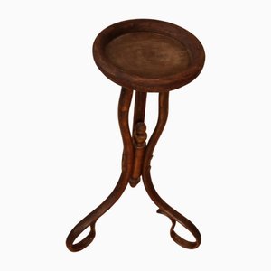 Antique Side Table, 1890s