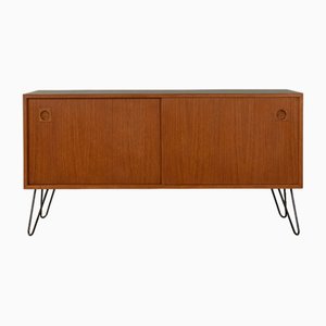 Credenza di Heinrich Riestenpatt, anni '60