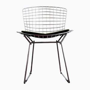 Bertoia Side Chair by Harry Bertoia, 1970s