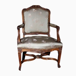 Regency Style Mastery Chair