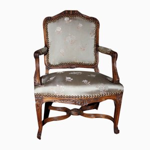 Silla de maestría estilo Regency