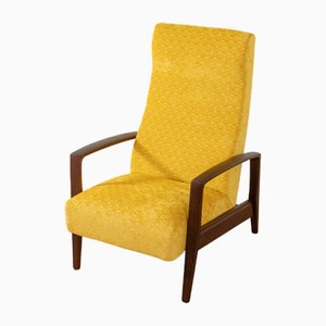 Vintage Relax Armchair, 1960s