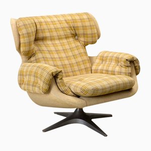 Relax Swivel Lounge Chair, 1970s