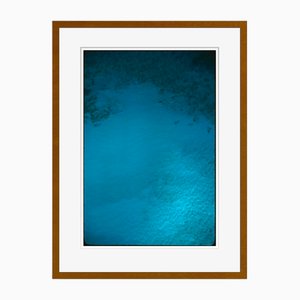 Toni Frisell, A Seaview in Nassau, C Print, Framed