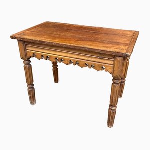 Small Antique French Table
